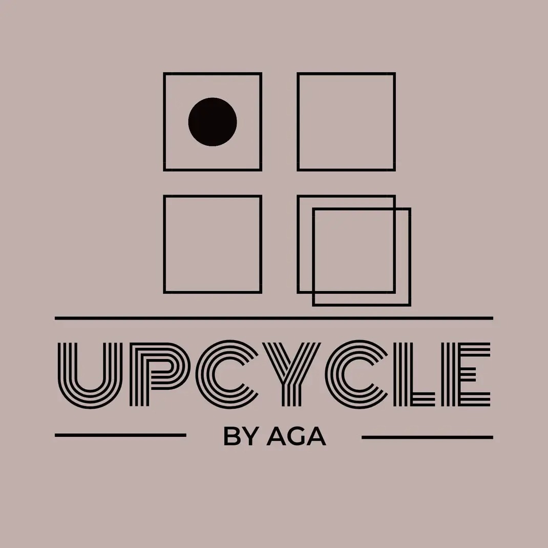 Upcycle by Aga