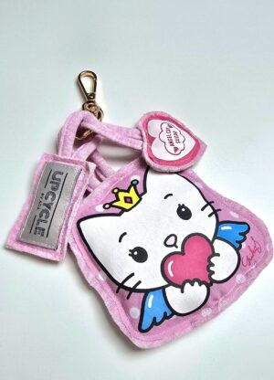 Brelok “Princess cat”