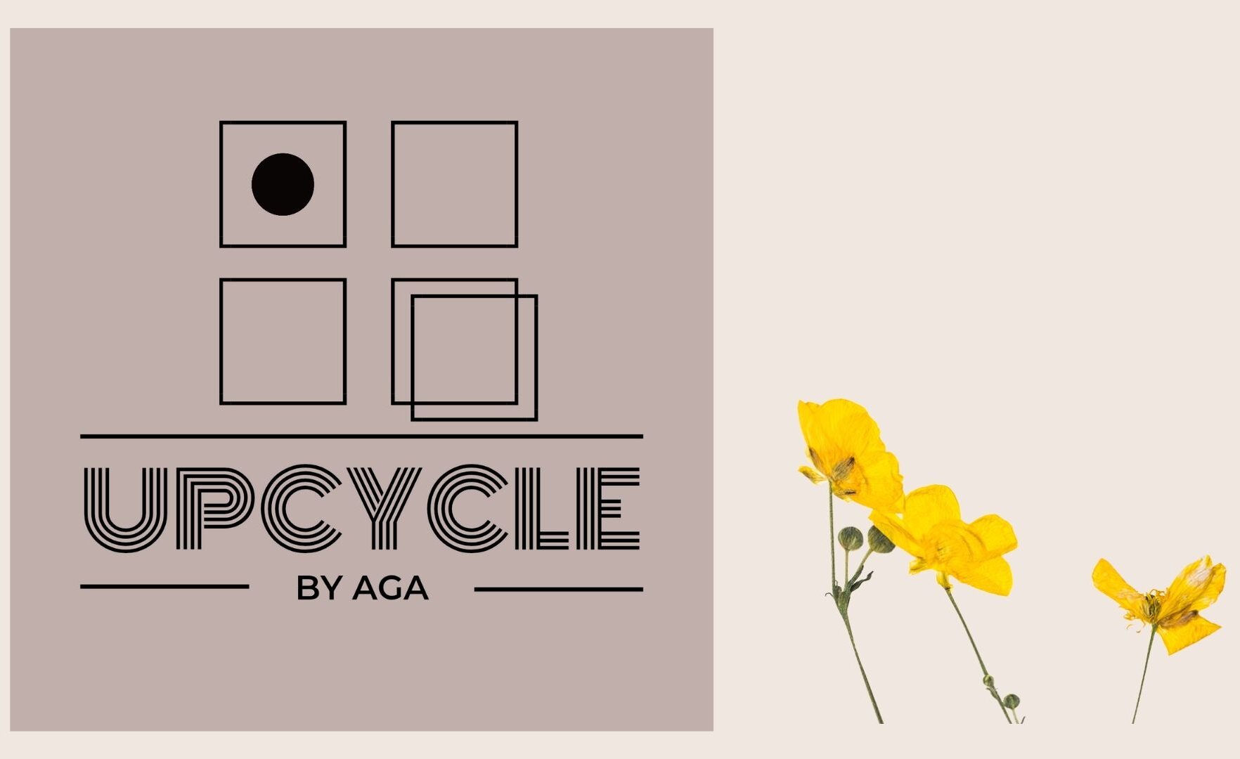 Upcycle by Aga